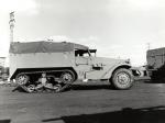 International M9A1 Half Track 1943 года